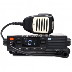 Hytera MD615 VHF 50 Bluetooth
