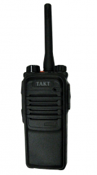 Цифровая рация Такт-362 П23 (DMR)