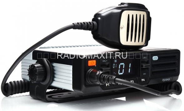 Hytera MD615Bluetooth 45 Вт