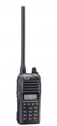 Радиостанция Icom IC-F3036Т (136-174 МГц)+акб+з/у