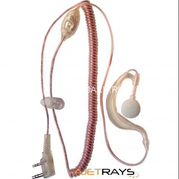 Гарнитура Ajetrays AJ-EG06