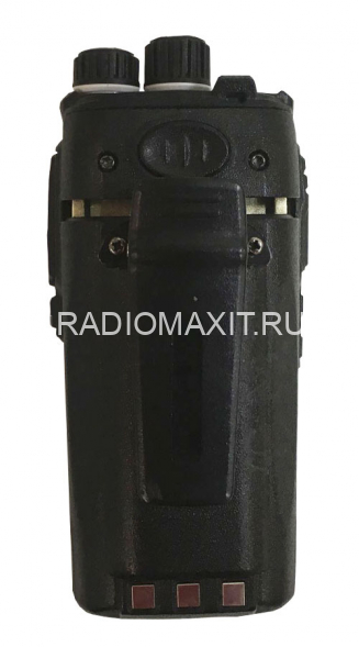 Рация Kenwood TK-X4