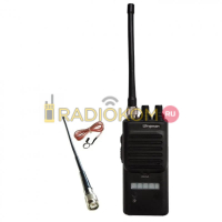 Штурман-230+#0 - AM/FM Си-Би (27 МГц) рация