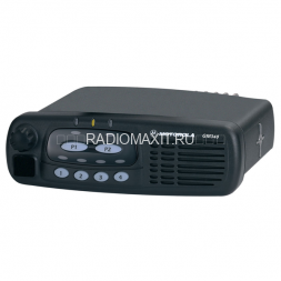 Рация Motorola GM340