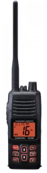 Рация Standard Horizon HX-400