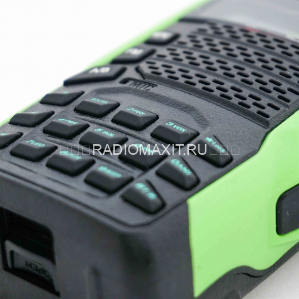 Рация Терек РК-222