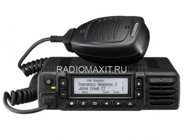 Радиостанция Kenwood NX-3720HK
