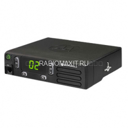 Рация автомобильная Motorola DM1400 (VHF) 25 Вт.