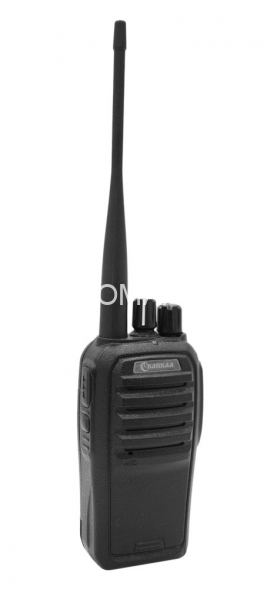 Рация Байкал-50 VHF
