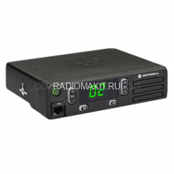 Рация автомобильная Motorola DM1400 (VHF) 45 Вт.