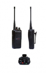 Рация Vertex VZ-30