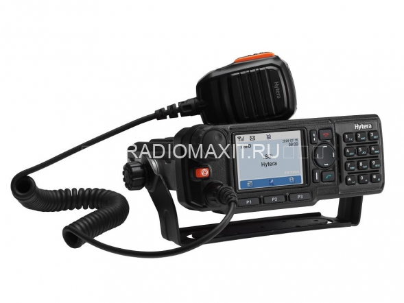 Радиостанция Hytera MT680 Plus