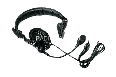 Однопроводная гарнитура Kenwood KHS-7