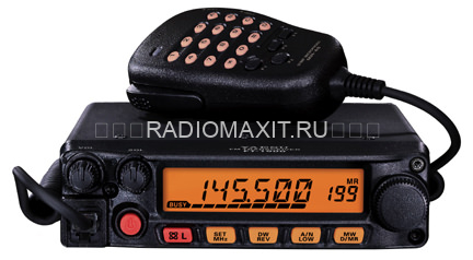 Рация Yaesu FT-1900