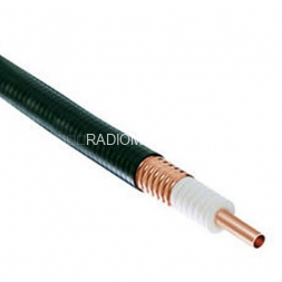 WAVEFLEX 1/2" Feeder Cable 50 ohms кабель