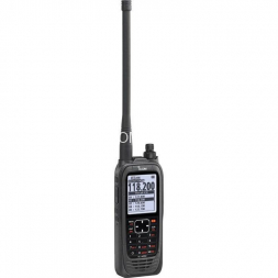 Авиационные рации Icom IC-A25C