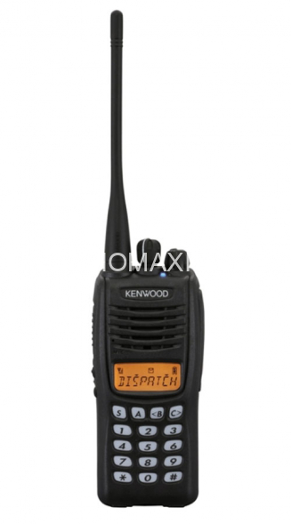 Рация Kenwood TK-3317M4 (KNB-53N)