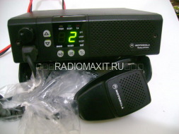 Радиостанция Motorola GM-300 UHF