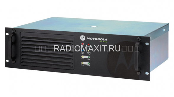 Ретранслятор Motorola DR-3000