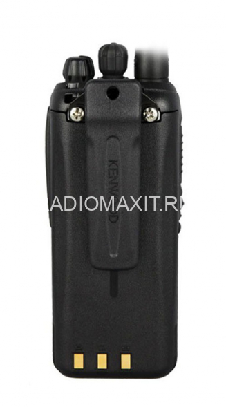 Рация Kenwood TK-3317M4 (KNB-45L)