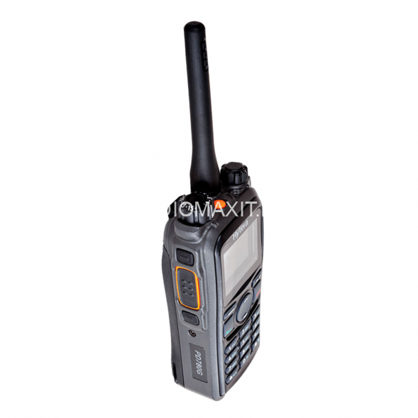 Рация Hytera PD-785 UHF