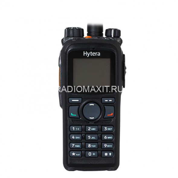 Рация Hytera PD-785 UHF