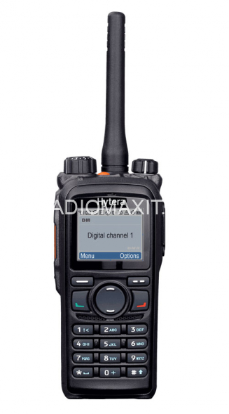 Рация Hytera PD-785 UHF