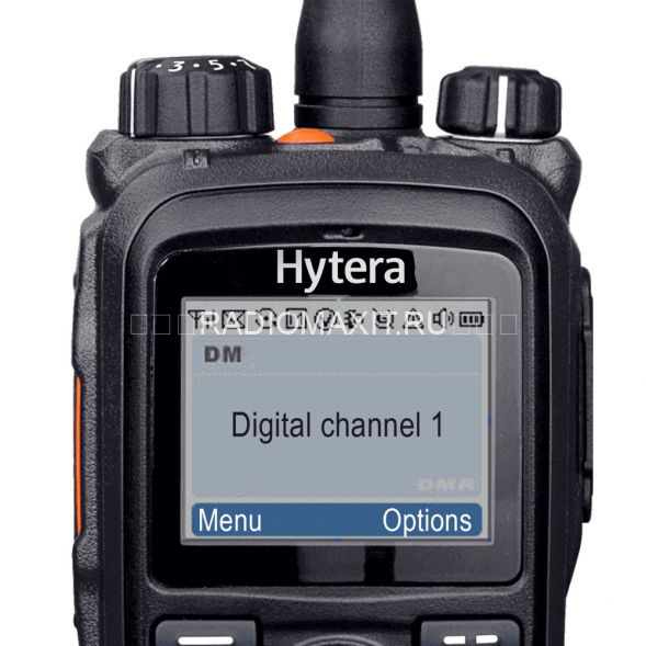 Рация Hytera PD-785 UHF