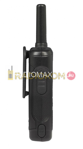 Портативная рация Motorola TLKR T61 (набор - 2 шт.)