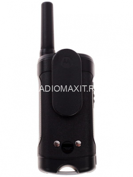 Портативная рация Motorola TLKR T61 (набор - 2 шт.)