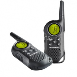 Рация Motorola TLKR T6