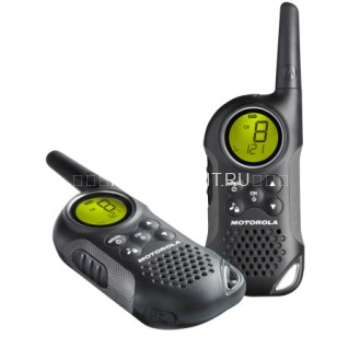 Рация Motorola TLKR T6