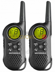 Рация Motorola TLKR T6