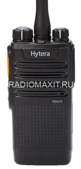 Hytera PD415 VHF