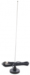 Антенна Turbosky WH-14M (VHF/UHF)