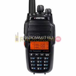 Радиостанция портативная ST-101DW Vostok
