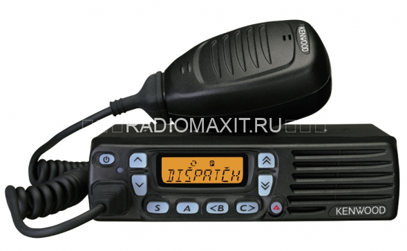 Рация Kenwood TK-7160