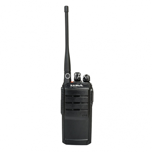 Радиостанция Lira DP-100 DMR UHF