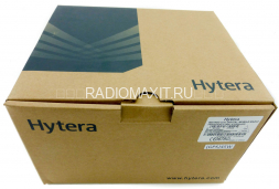 Рация Hytera MD785 UHF