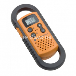 Рация Motorola TLKR T3