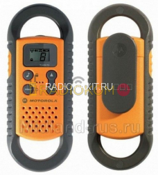 Рация Motorola TLKR T3