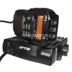 Радиостанция Optim Apollo