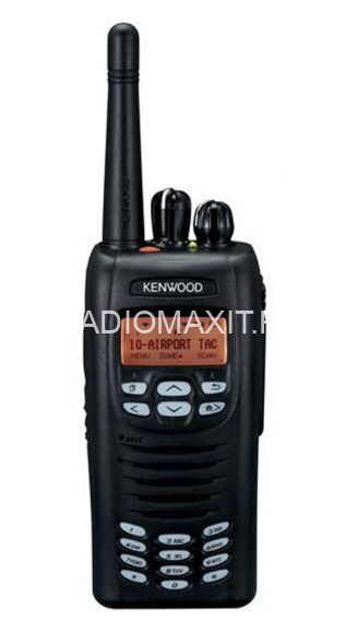 Рация Kenwood NX-200GE (KNB-48L)