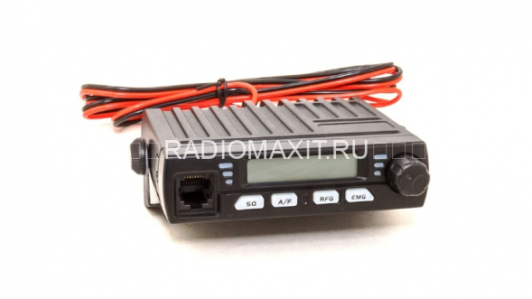 Радиостанция АВТО DOZOR CB-27 SMART
