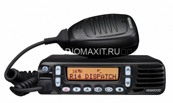Рация Kenwood TK-7180E