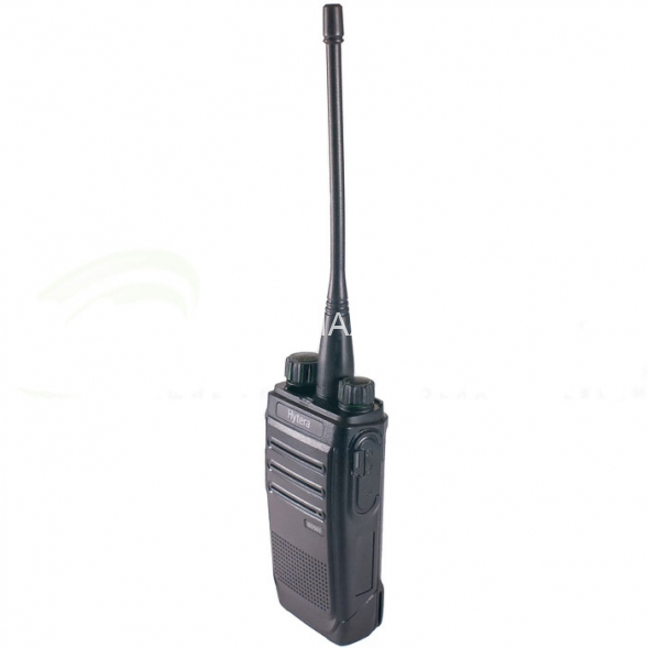 Цифровая рация Hytera BD-505 (DMR)