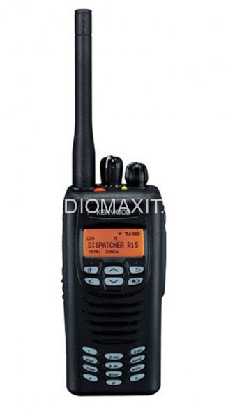 Рация Kenwood NX-300GE