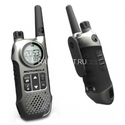 Рация Motorola TLKR T8