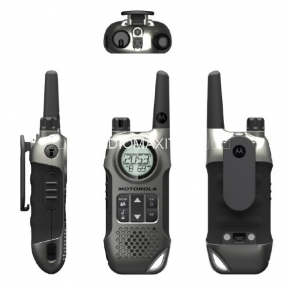 Рация Motorola TLKR T8