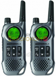 Рация Motorola TLKR T8
